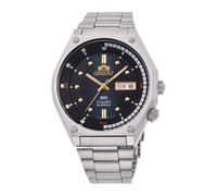 Montre ORIENT RA-AA0B03L pour Homme Bleu en Acier