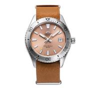 Orient Montre de Sport RA-AC0Q05P10B