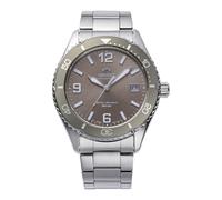 Orient Montre de Sport RA-WJ0004Y10B, Marron, Sportif