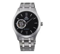 Montre ORIENT AG03001B pour Homme Noir en Acier