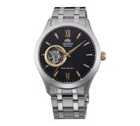 Montre ORIENT AG03002B pour Homme Noir en Acier