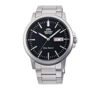 Orient Montre décontractée RA-AA0C01B19B, Noir, Casual