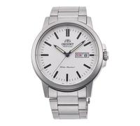 Orient Montre décontractée RA-AA0C03S19B, Gris Clair (ral 7035), Casual