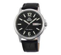 Orient Watches Montre Contemporary Conmuter 42 mm Argenté Homme