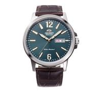 Orient Montre décontractée RA-AA0C06E19B, Vert, Casual