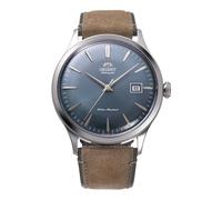 Orient Montre décontractée RA-AC0P03L10B, Bleu, Casual