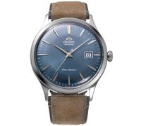 Orient Montre décontractée RA-AC0P03L10B, Bleu Ciel, Classique