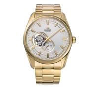 Montre ORIENT RA-AR0007S pour Homme Gris argent en Acier