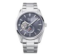 Montre ORIENT RA-AR0012N pour Homme Gris fer en Acier inoxydable