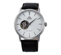 Orient Montre élégante FAG02005W0, Gris Clair (ral 7035), Classique