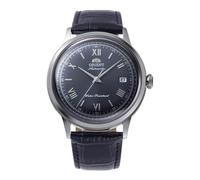 Montre ORIENT RA-AC0024L pour Homme Bleu nocturne en Acier
