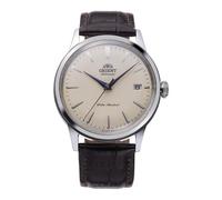Orient Montre élégante RA-AC0M04Y10B, Beige, Classique