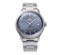 Orient Montre élégante RA-AC0M10L30B, Bleu Ciel, Classique