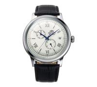 Orient Classic Bambino RA-AK0701S - Homme - 40 mm - Analogique - Automatique - Verre minéral