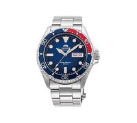 Orient Montre Homme Japonaise Automatique/à remontage Manuel 200 M Style sous-Marin RA-AA08
