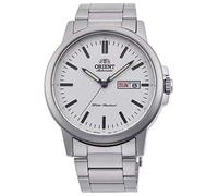 Orient Montre automatique Classic RA-AA0C03S19B Homme Argent