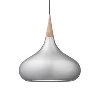 Fritz Hansen Suspension Orient P3 Aluminium