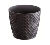 Orient Pot 2L., Dimensions (mm) 157x157x138, couleur anthracite