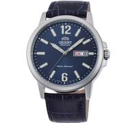 Orient RA-AA0C05L39B Contemporary Automatique 43mm Homme Bleu Argenté 5 ATM