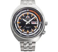 Orient RA-AA0E05B19B Sport Automatique Montre Homme 44mm 20ATM