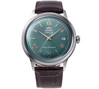 ORIENT WATCHES Montre Bambino RA-AC0023E Homme 40 mm Analogique Automatique Verre minéral