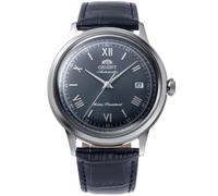 Orient RA-AC0024L30B Classic Bambino Automatique 40mm 3ATM Homme Bleu Argenté