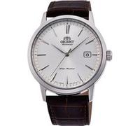 Orient RA-AC0F07S10B, Automatic, 42mm, 5ATM Silver G