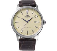 ORIENT WATCHES Montre automatique RA-AC0F16S30B Exclusive Européenne