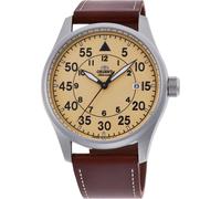 Orient - RA-AC0H04Y10B - Montre - Homme - Automatique - Sports