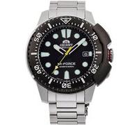 Orient RA-AC0L01B00B, Automatic, 45mm, 20ATM Silver G