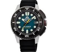 Orient RA-AC0L04L00B, Automatic, 45mm, 20ATM Silver G