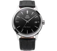 Orient Homme Analogique Montre avec Bracelet en Cuir RA-AC0M02B10B