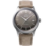Orient Montre élégante RA-AC0M13N, Gris Fer., Classique