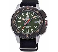 Orient Watches Ra-ac0n03e10b Watch Noir,Gris,Argenté Homme
