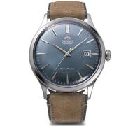 Orient Montre homme RA-AC0P03L30B Classique Automatique 42 mm 3 ATM