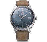 Orient Montre RA-AC0P03L10B décontractée bleu
