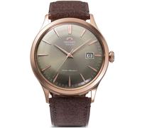 Orient RA-AC0P04Y10B Classique Automatique Montre Homme 42mm 3ATM