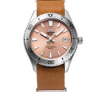 Orient RA-AC0Q05P10B Diver Automatique Montre Homme 40mm 20ATM