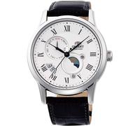 Orient RA-AK0008S30B Day & Night Automatique Montre Homme 43mm 5ATM