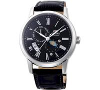 Orient RA-AK0010B30B Phase de Lune Automatique Montre Homme 43mm 5ATM