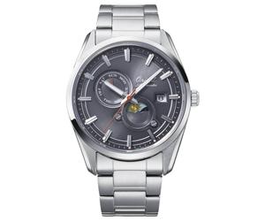 Orient RA-AK0311N30B Stretto Soleil Et Lune 75th Anniversaire Limitée Edition