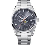 Orient Montre RA-AK0311N30B Stretto Soleil et Lune 75e Anniversaire Édition Limitée