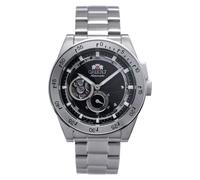 Orient RA-AR0201B10B Protection gratuite pour verre de montre montre montre p...
