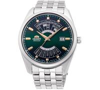 Orient RA-BA0002E30B Contemporary automatique 44mm Homme Vert Argenté 5 ATM