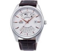 Orient RA-BA0005S30B Contemporary automatique 44mm Homme Argent Argenté 5 ATM