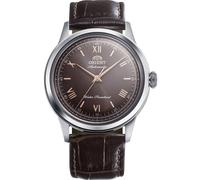 ORIENT WATCHES Montre Bambino RA-BB0004Y Homme 38 mm Analogique Automatique Verre minéral