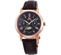 Orient RA-KA0002Y10B Montre Femme 35mm 5ATM