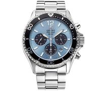 Orient RA-TX0206L10B Montre Homme Mako Solar Chronographe 43mm 20ATM