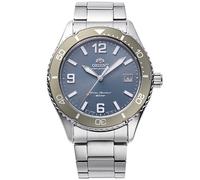 Orient RA-WJ0002L10B Montre Homme Mako 40 Montre Solaire 40mm 20ATM