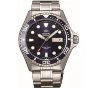Orient Ray II TAA02005D9 - Montre de plongée automatique de haute qualité, ét...